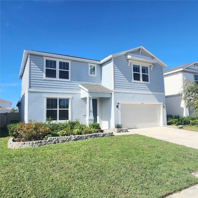 2710 Forestdale St., St Cloud, FL 34771