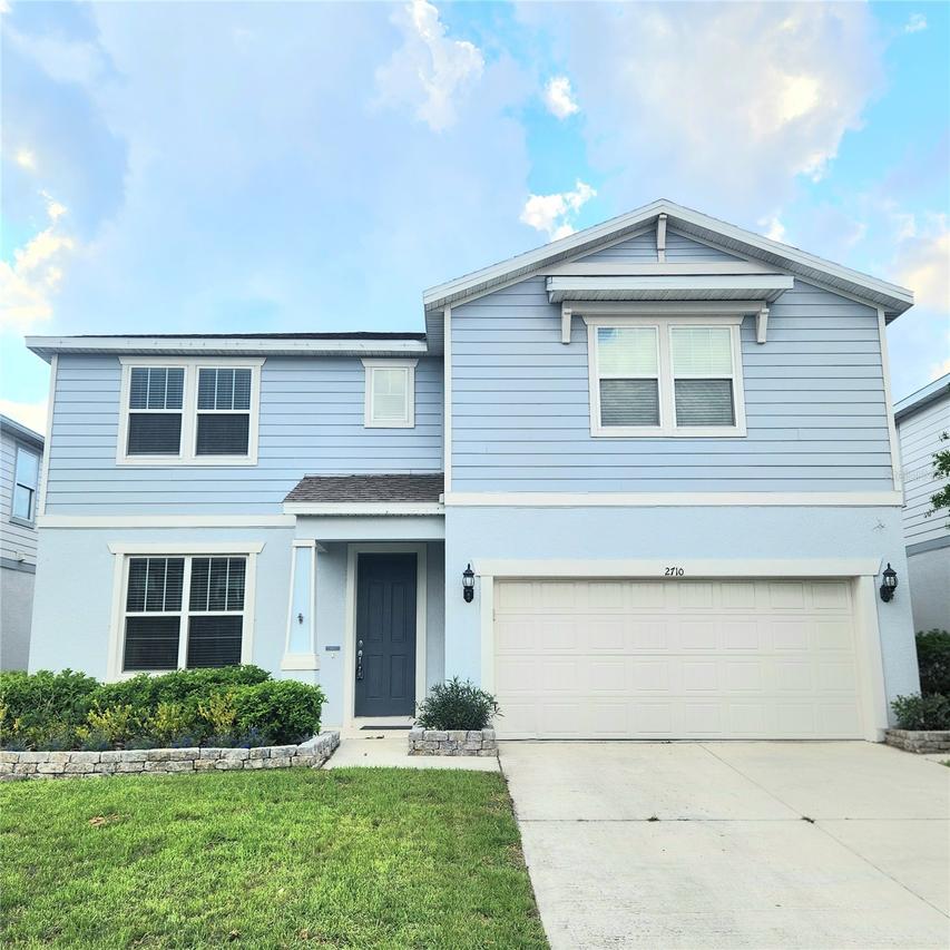 2710 Forestdale St., St Cloud, FL 34771