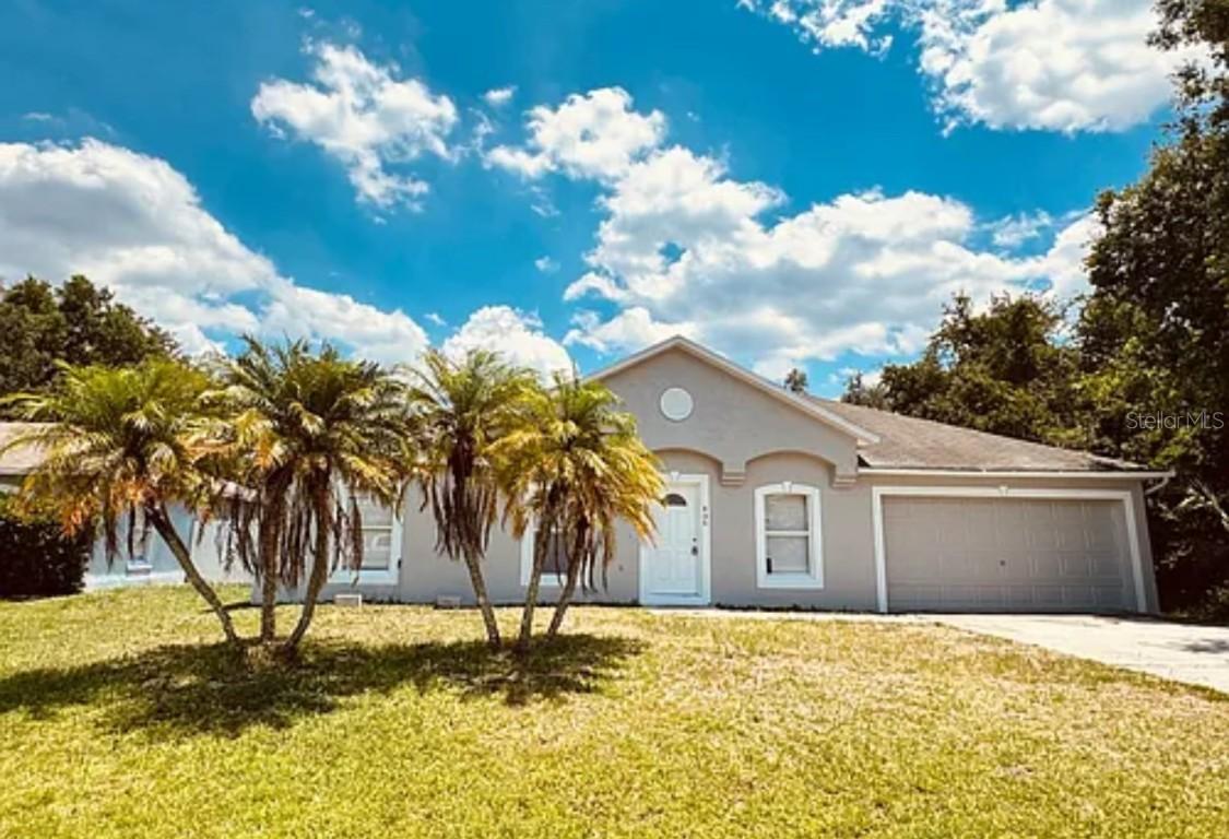 436 Dove Dr., Poinciana, FL 34759