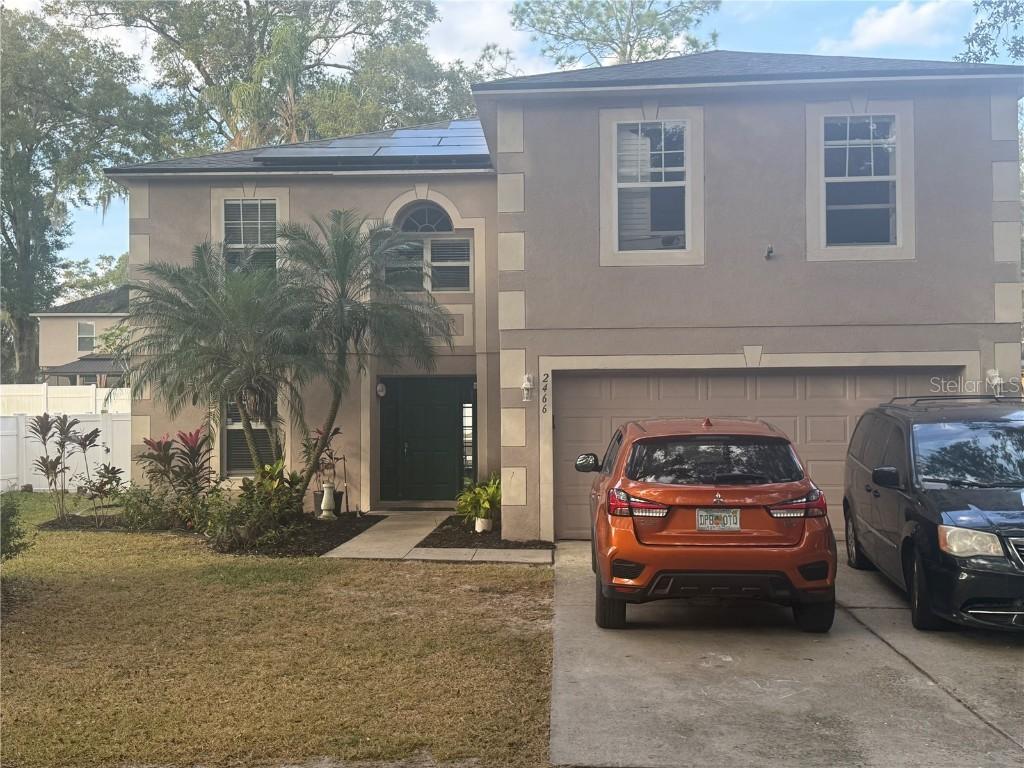 2466 Anacostia Ave., Ocoee, FL 34761