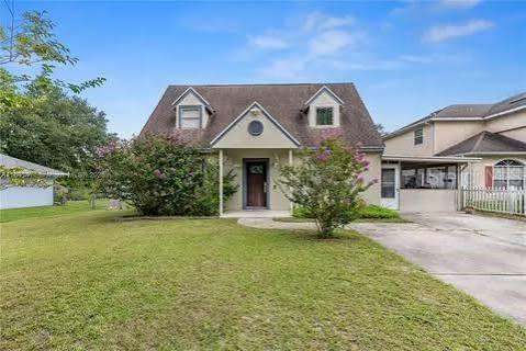 170 W 11th St., Chuluota, FL 32766