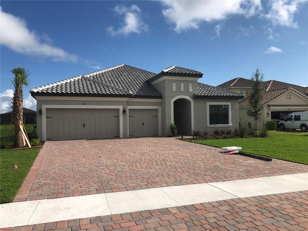 2731 Rialto Ct., Kissimmee, FL 34746