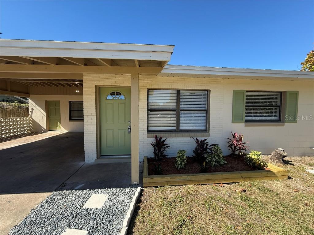 610 East Ct., Titusville, FL 32796