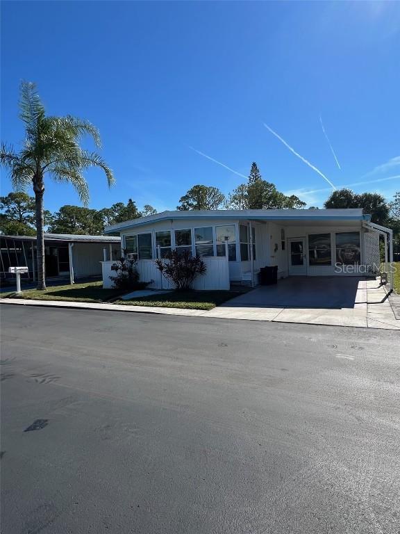 6528 Roosevelt Dr., Port Richey, FL 34668