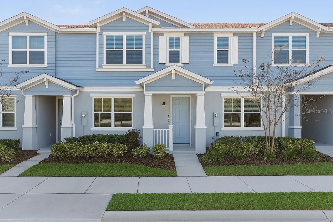 12060 Via Caselli Ln., Windermere, FL 34786