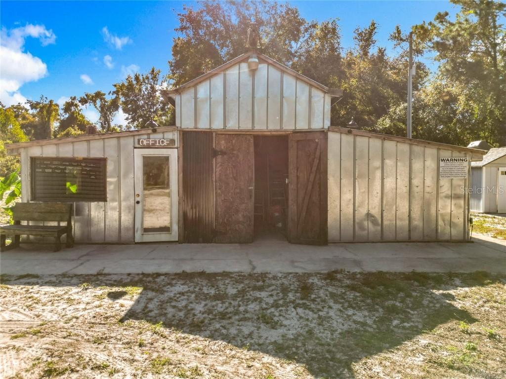 16990 NE 30th Ct., Citra, FL 32113