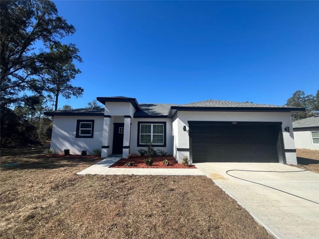 1398 SW Breezy Point Dr., Dunnellon, FL 34431