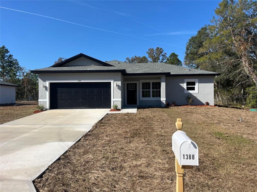 1388 SW Breezy Point Dr., Dunnellon, FL 34431