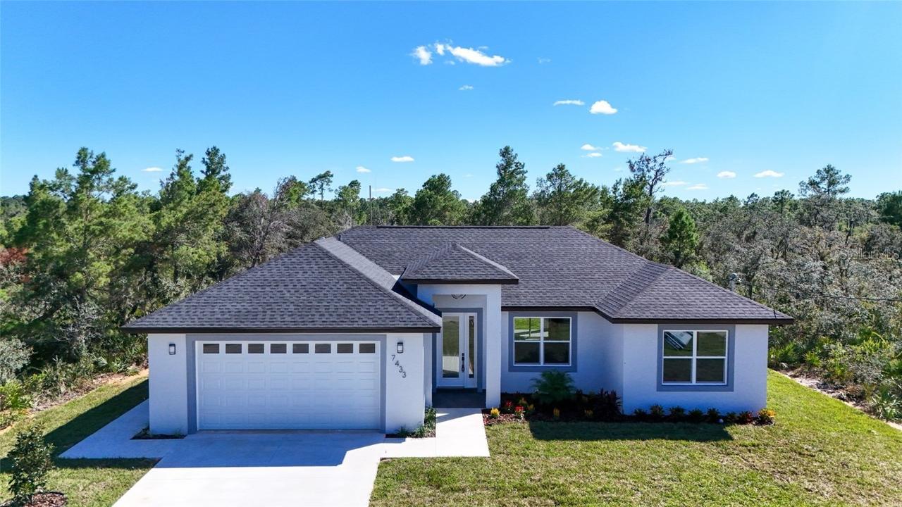 7433 Domenico St., Sebring, FL 33872