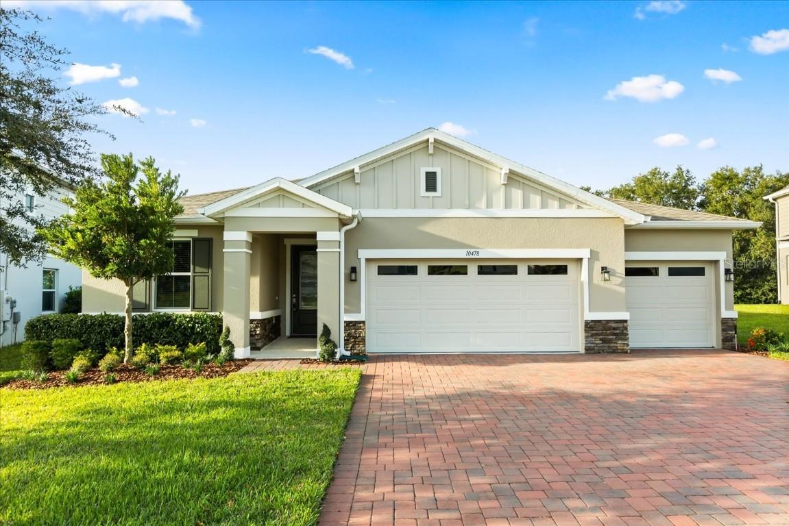 10478 Spring Lake Dr., Clermont, FL 34711