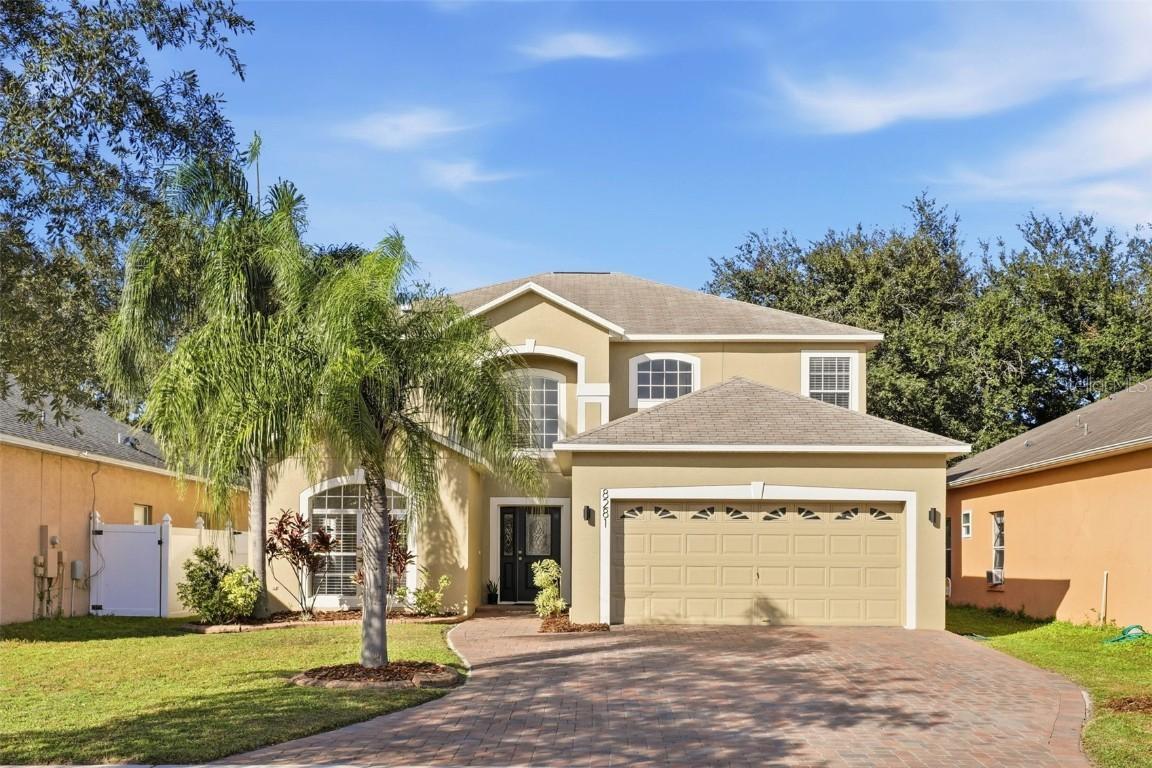 8281 Westcott Shore Dr., Orlando, FL 32829