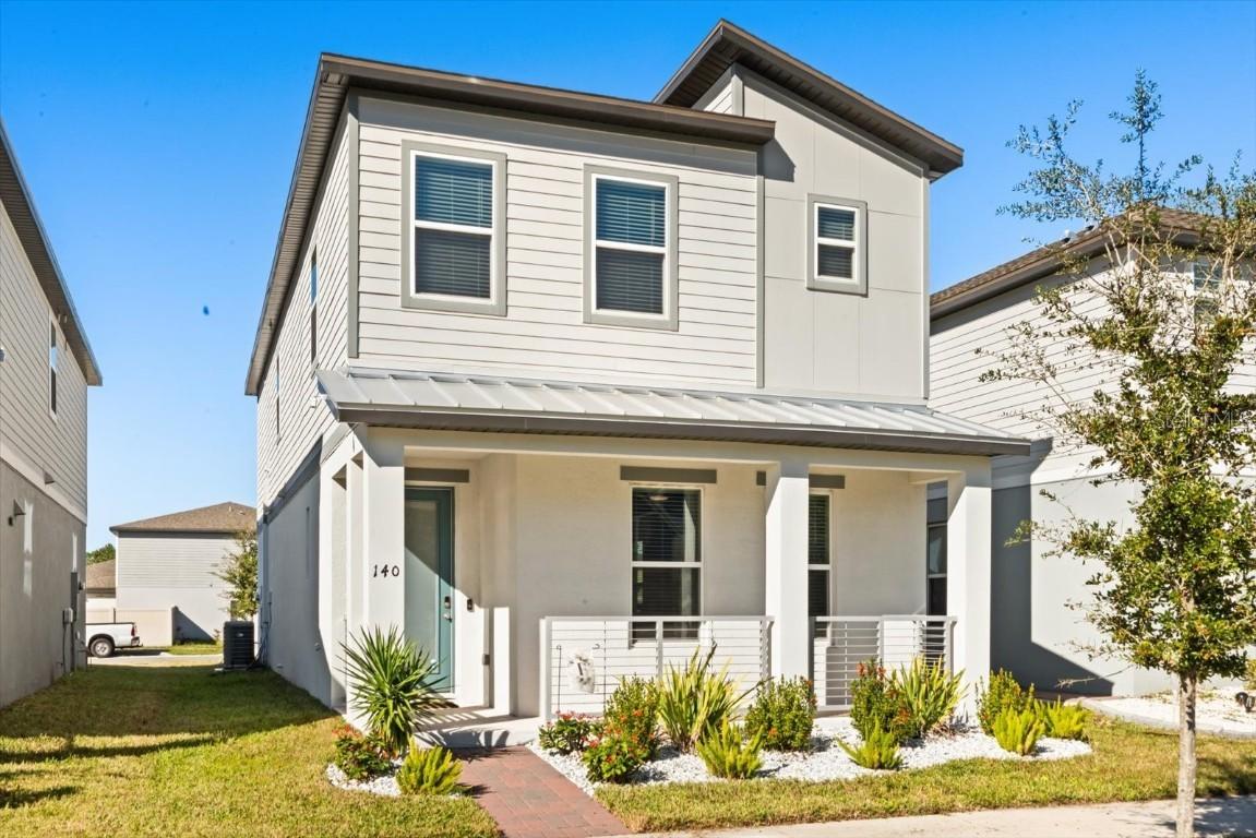 140 S Zuni Rd., St Cloud, FL 34771