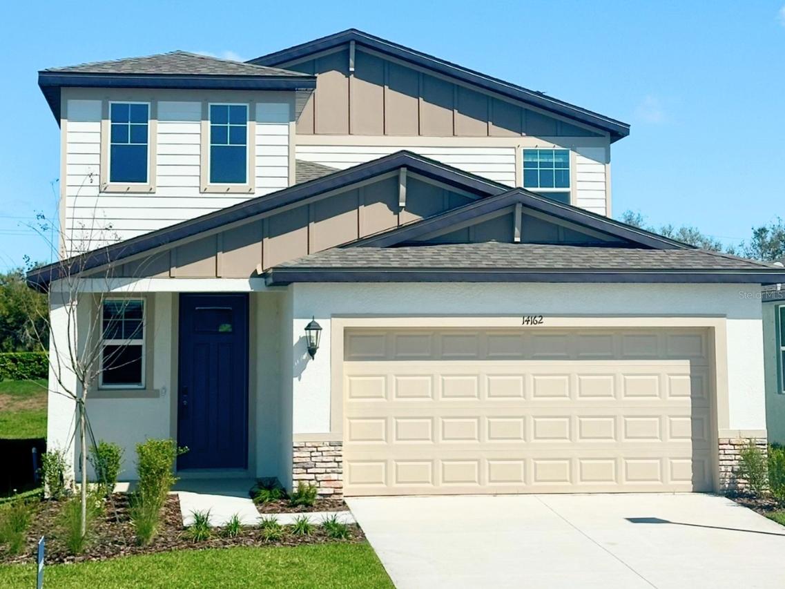 14162 Crutchfield Ct., Parrish, FL 34219