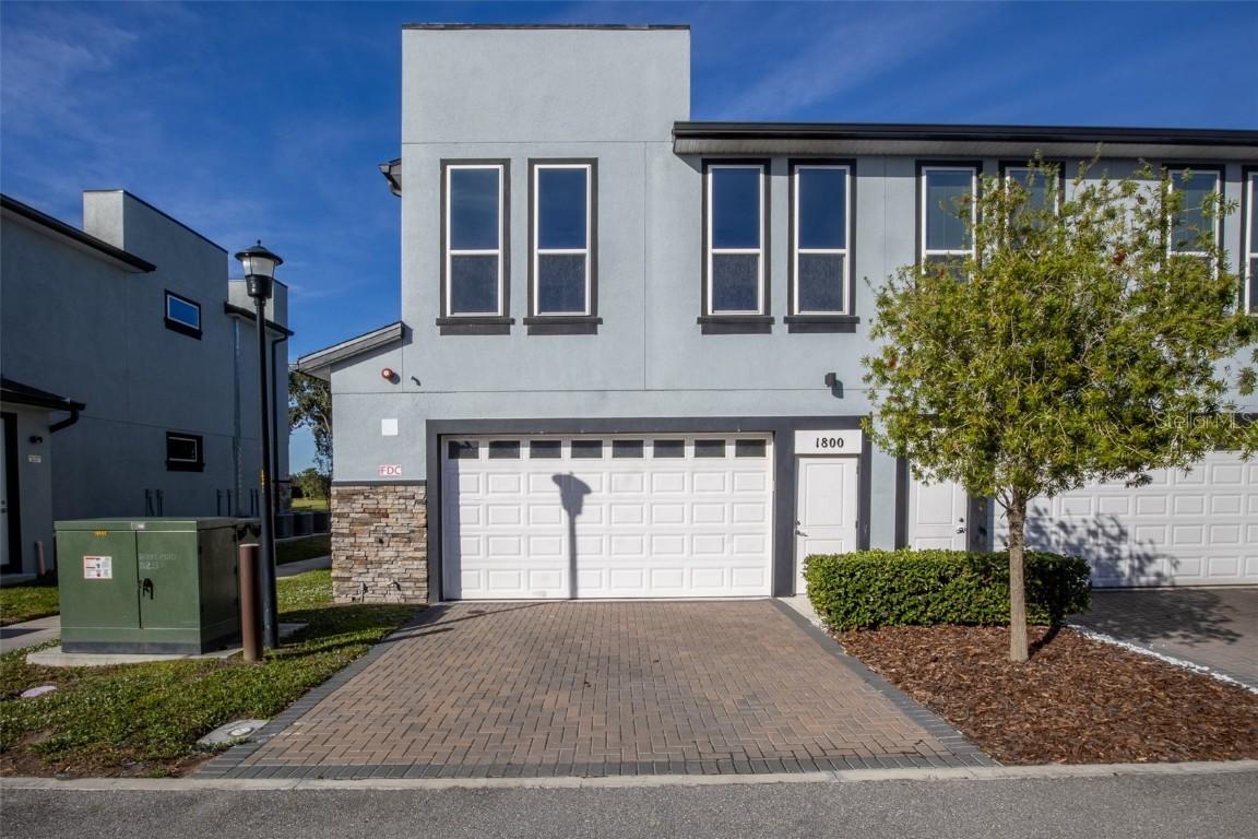 1800 Houston St. #1, Kissimmee, FL 34743