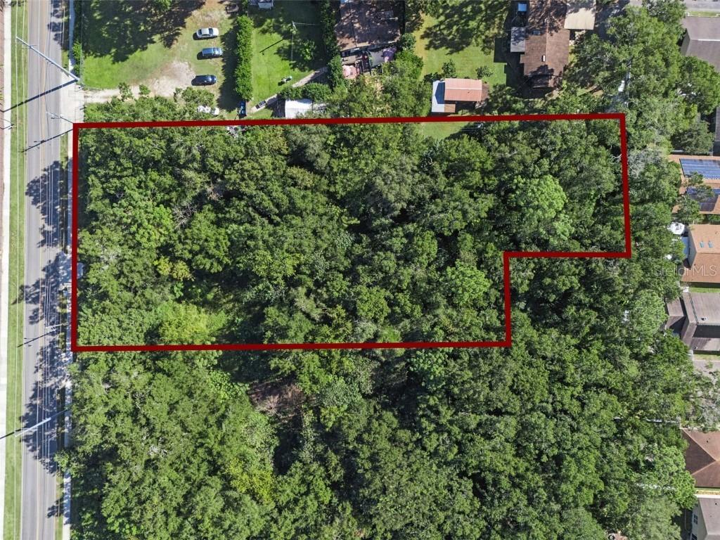 2124 Votaw Rd., Apopka, FL 32703