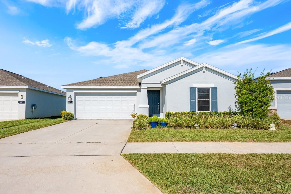 6936 Dilly Lake Ave., Groveland, FL 34736