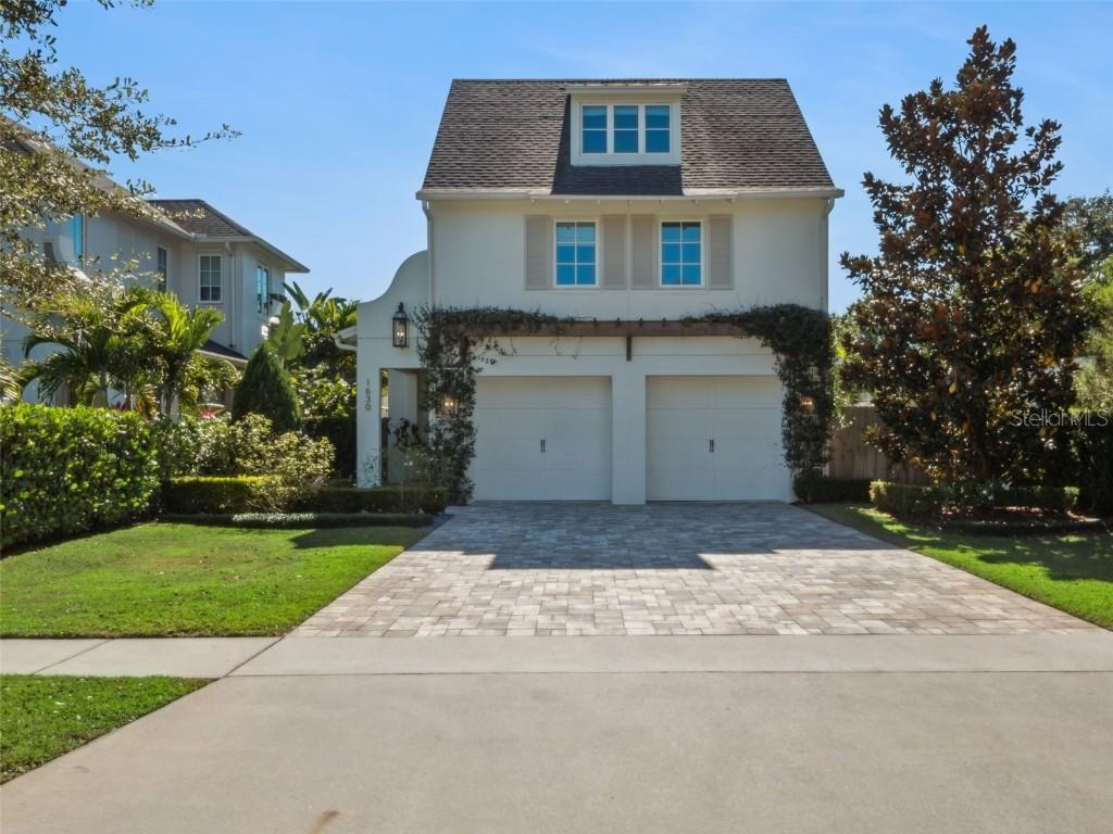 1630 Chestnut Ave., Winter Park, FL 32789