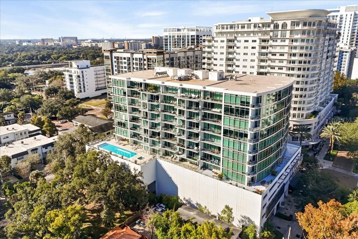 101 S Eola Dr #610, Orlando, FL 32801