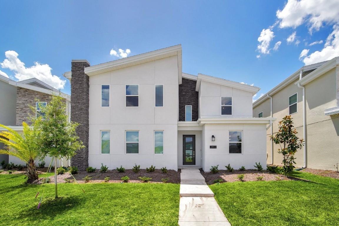 2812 Simile St., Kissimmee, FL 34746