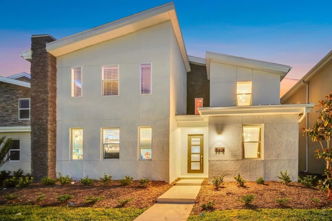 2812 Simile St., Kissimmee, FL 34746