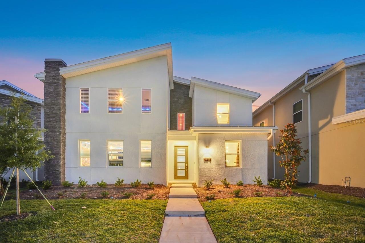 2812 Simile St., Kissimmee, FL 34746