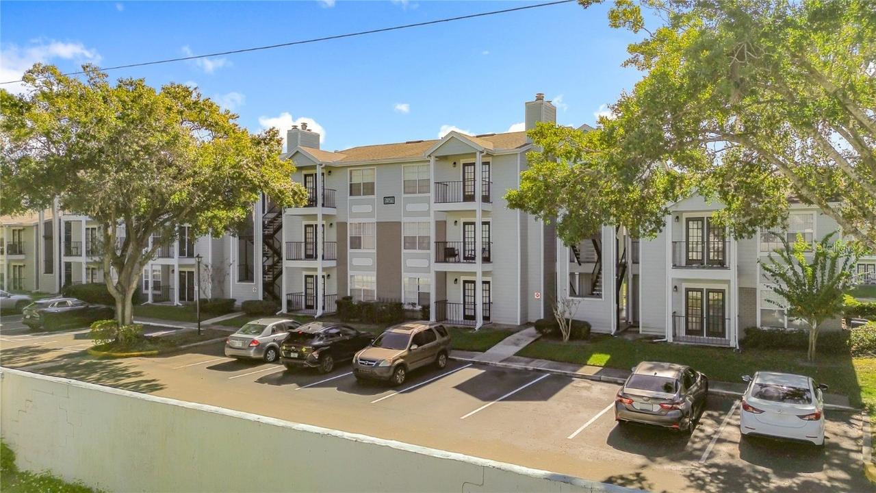 2550 N Alafaya Tr. #2206, Orlando, FL 32826