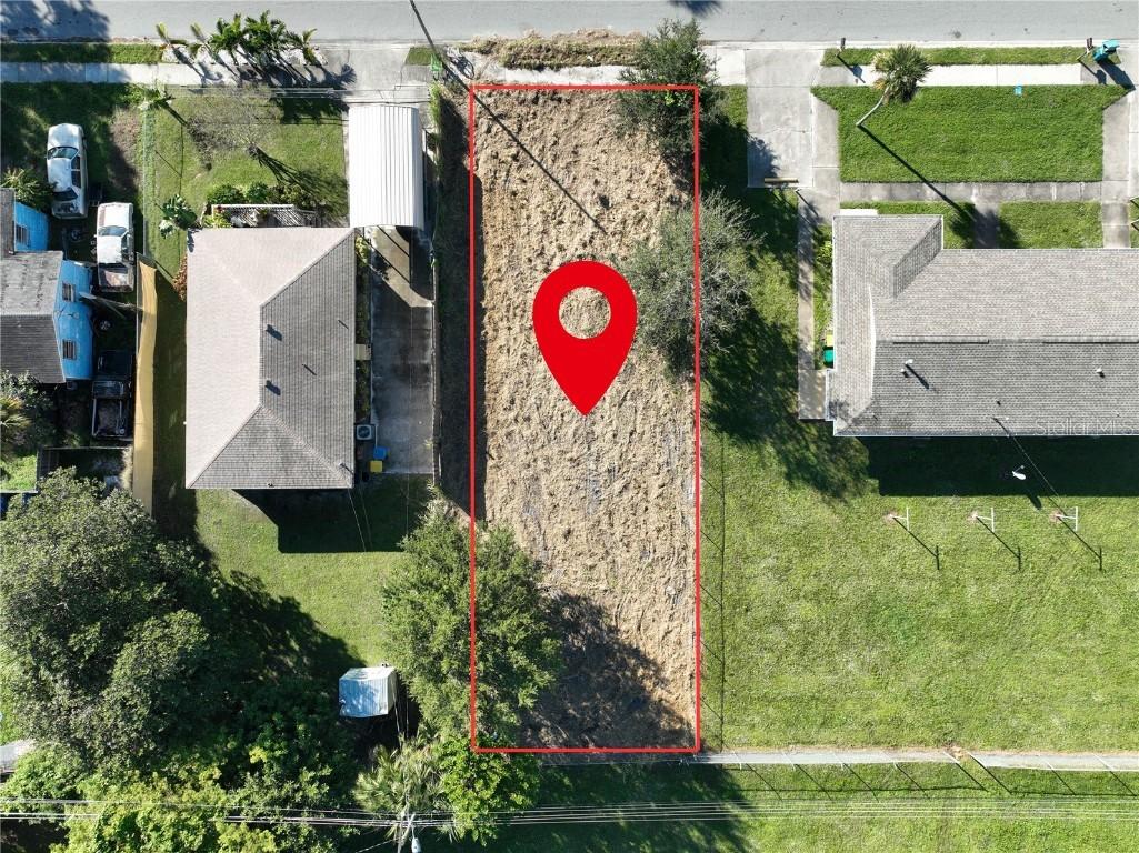 478 Roosevelt Ave., Merritt Island, FL 32953