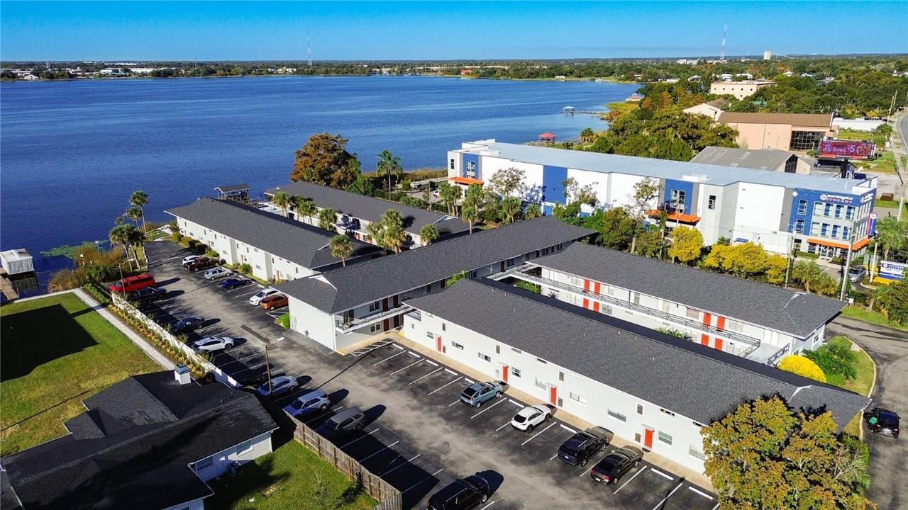 4328 Edgewater Dr. #E103, Orlando, FL 32804