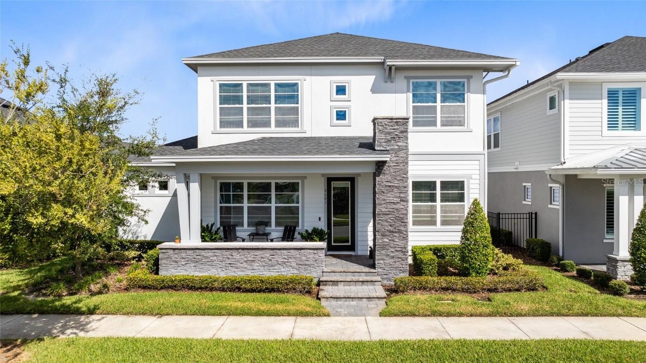 8603 Dubochet St., Orlando, FL 32827
