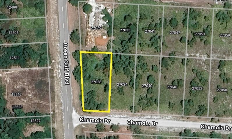 27028 Chamois Dr., Punta Gorda, FL 33955