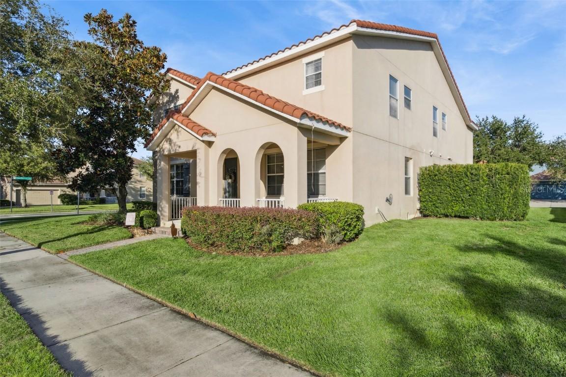 7165 Ticklegrass St., Winter Garden, FL 34787