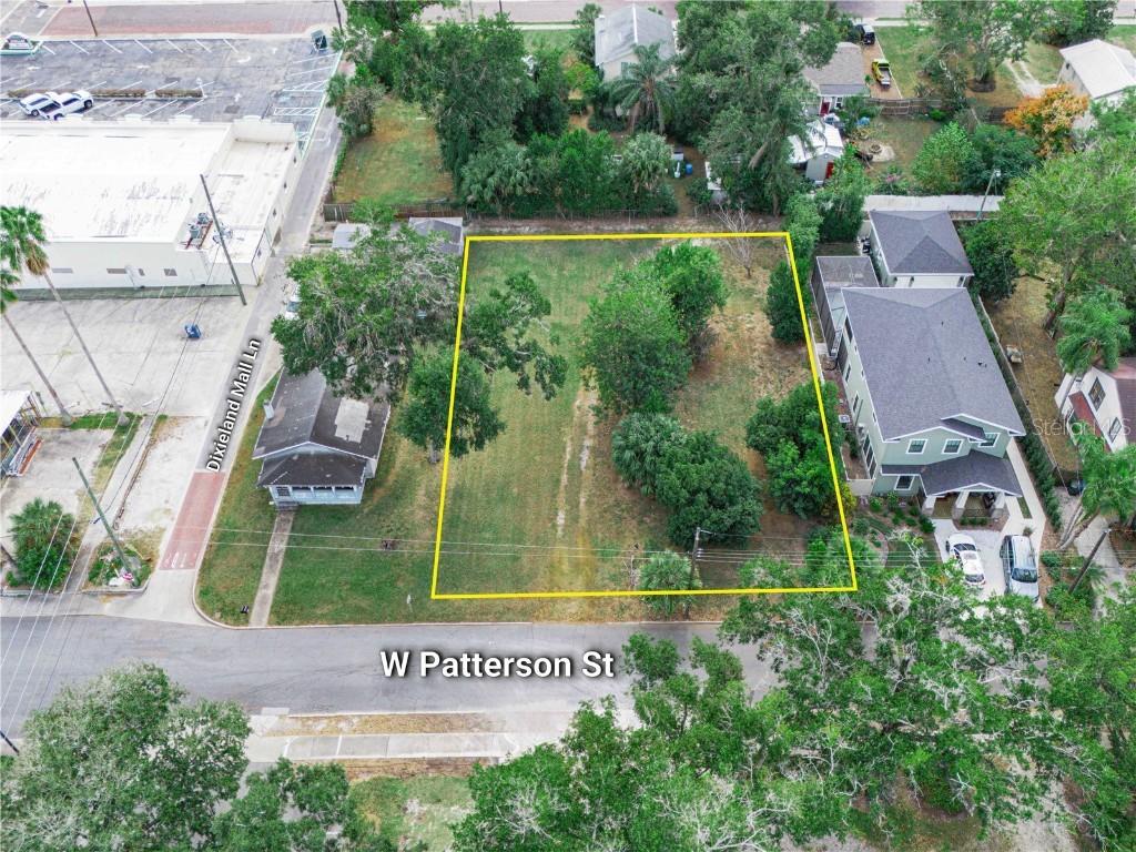 120 W Patterson St., Lakeland, FL 33801