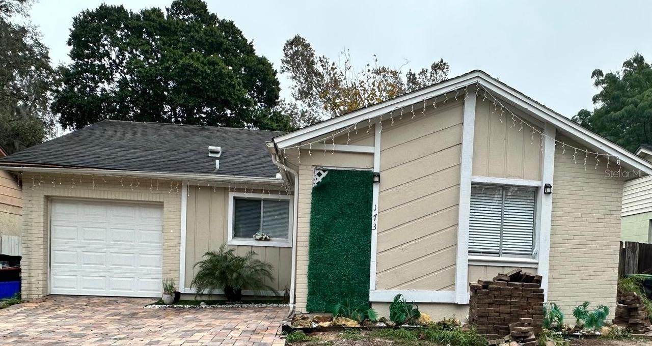 173 Lake Dr., Orlando, FL 32835