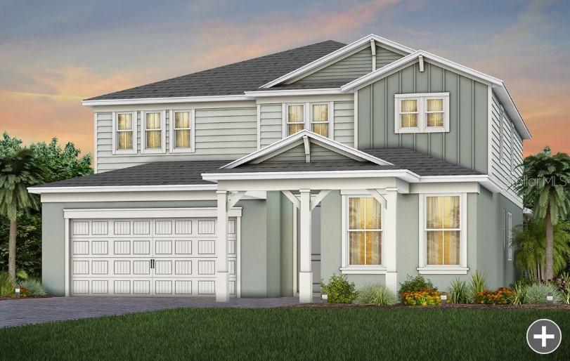 6798 Willow View Ave., Orlando, FL 32829