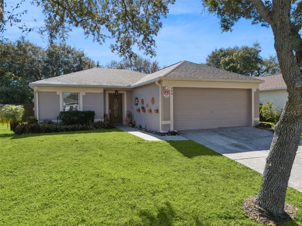 446 Regal Downs Cir., Winter Garden, FL 34787