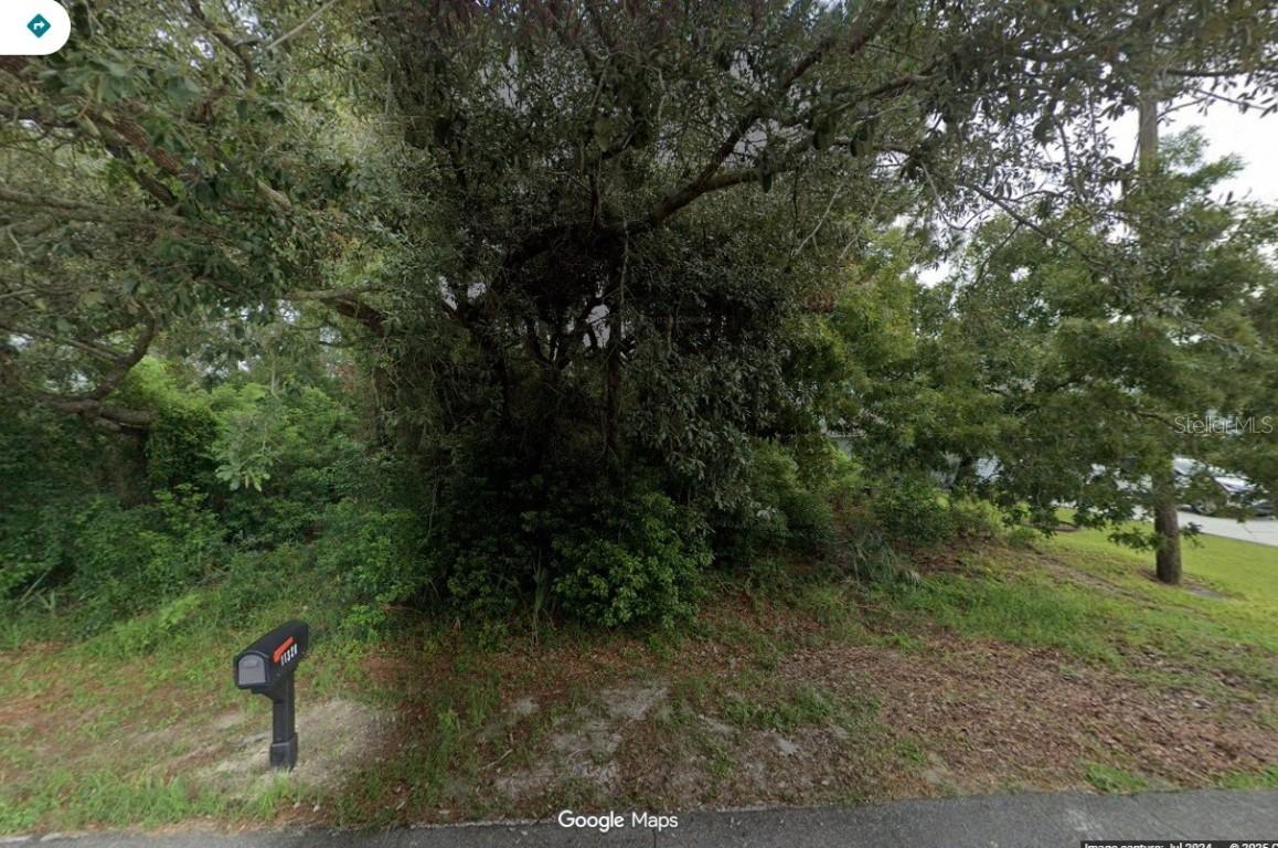 11331 Blythville Rd., Spring Hill, FL 34608