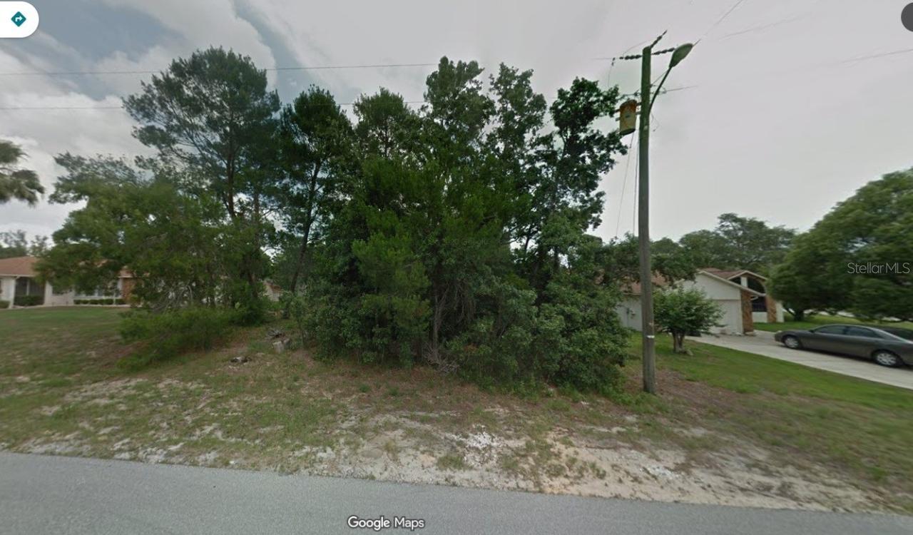 11323 Libby Rd., Spring Hill, FL 34609