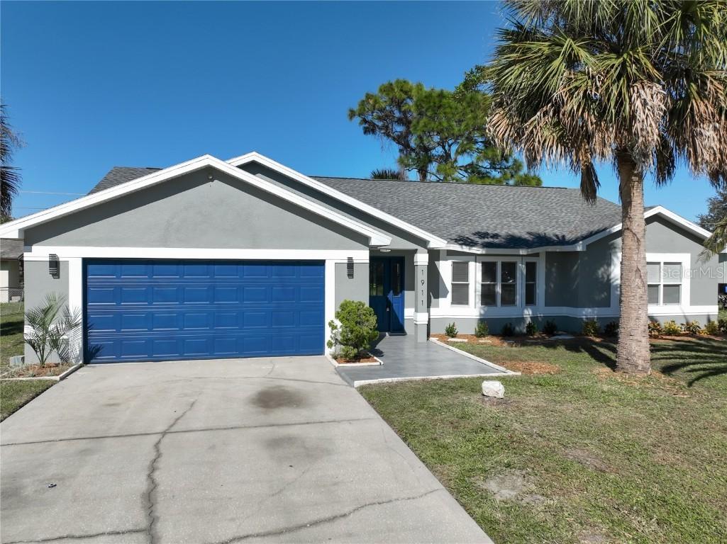 1911 Academy St., Palm Bay, FL 32905