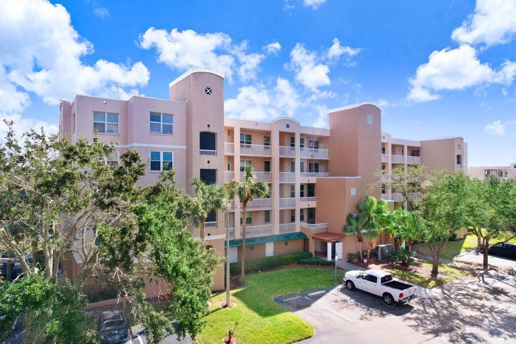 6475 Shoreline Dr. #5101, St Petersburg, FL 33708