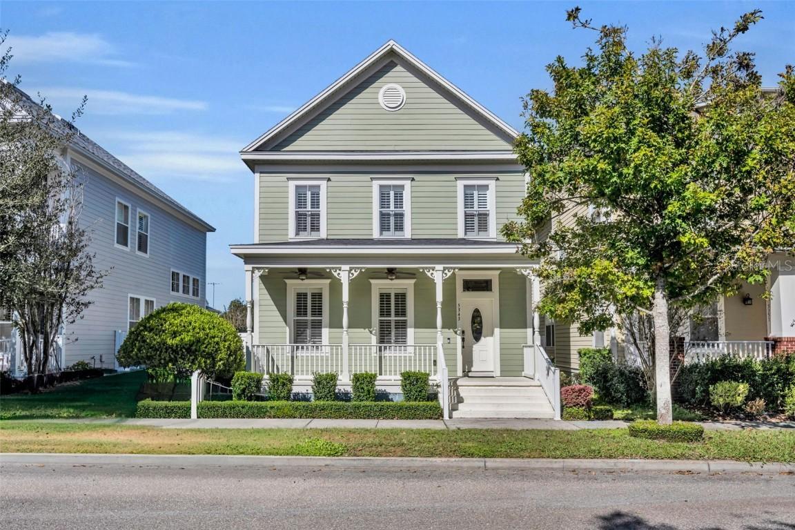 5343 Brady Ln., Orlando, FL 32814