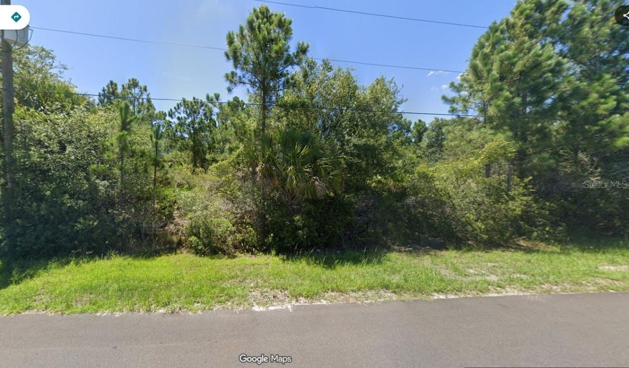 Lot 5 Beloit Ter., North Port, FL 34286