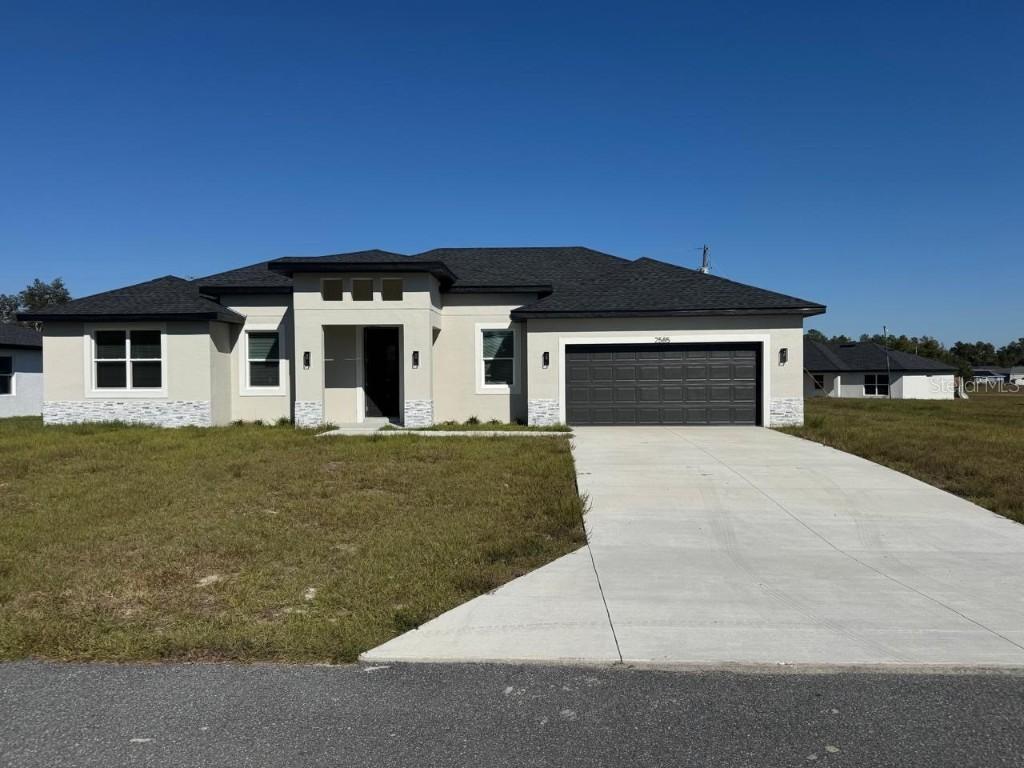 2585 SW 154th Ln., Ocala, FL 34473