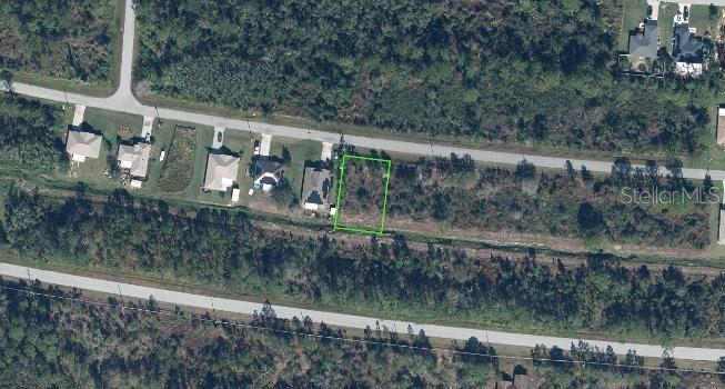 8011 Ancha St., Sebring, FL 33872