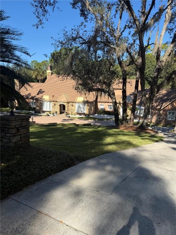 301 Magnolia Lake Dr., Longwood, FL 32779