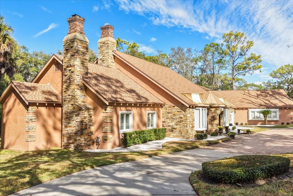 301 Magnolia Lake Dr., Longwood, FL 32779