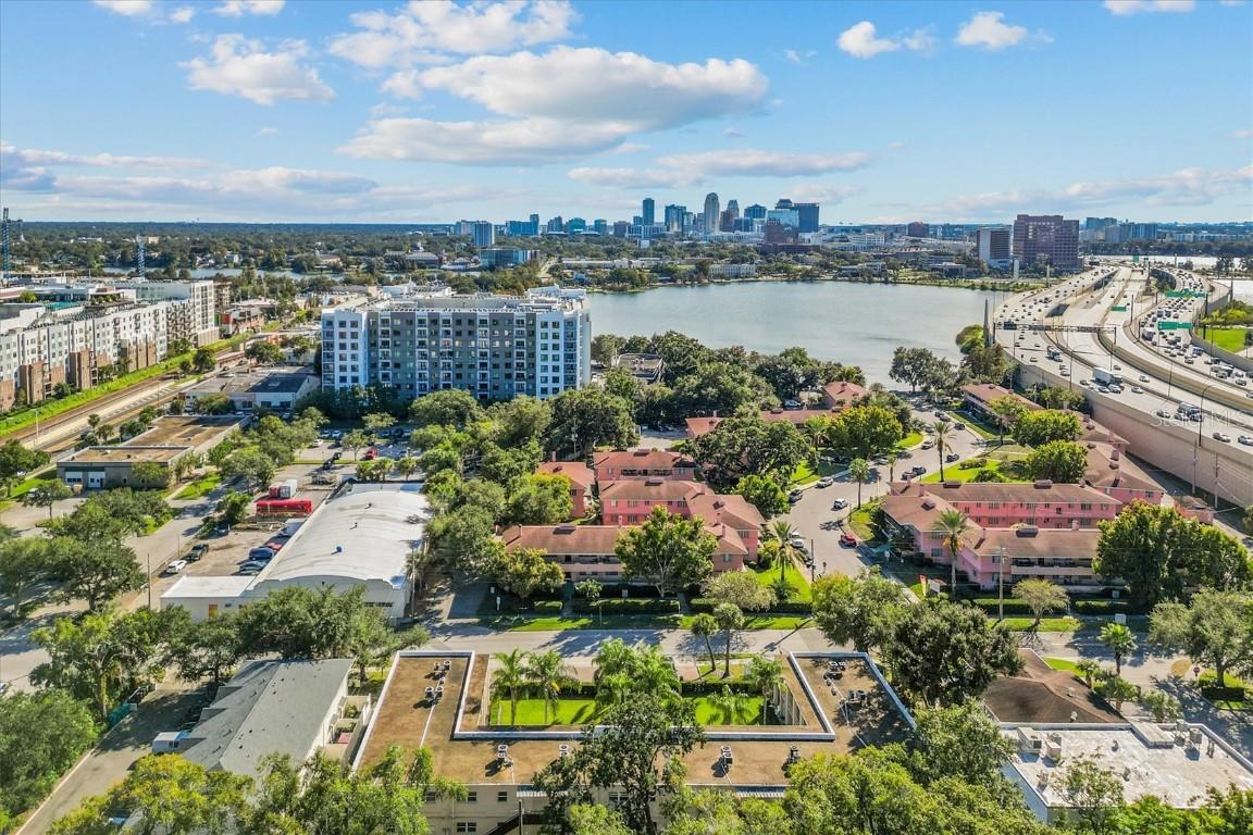 225 E New Hampshire St. #6, Orlando, FL 32804