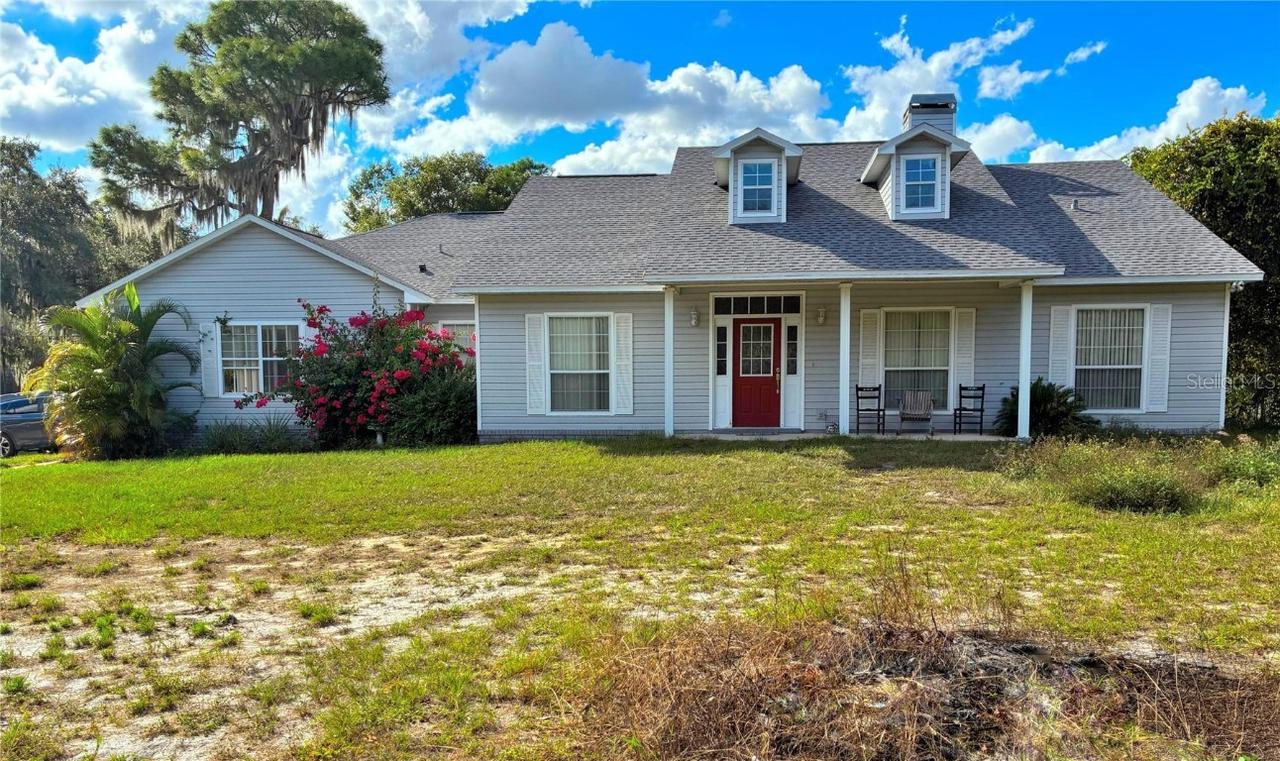 8672 Mary Moser Ln., Lake Wales, FL 33898