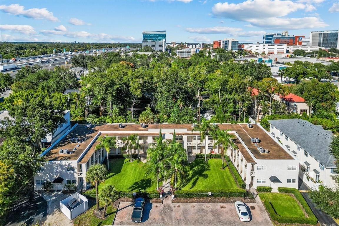 225 E New Hampshire St. #14, Orlando, FL 32804