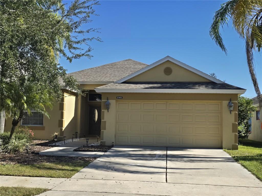 2145 Mountleigh Tr., Orlando, FL 32824