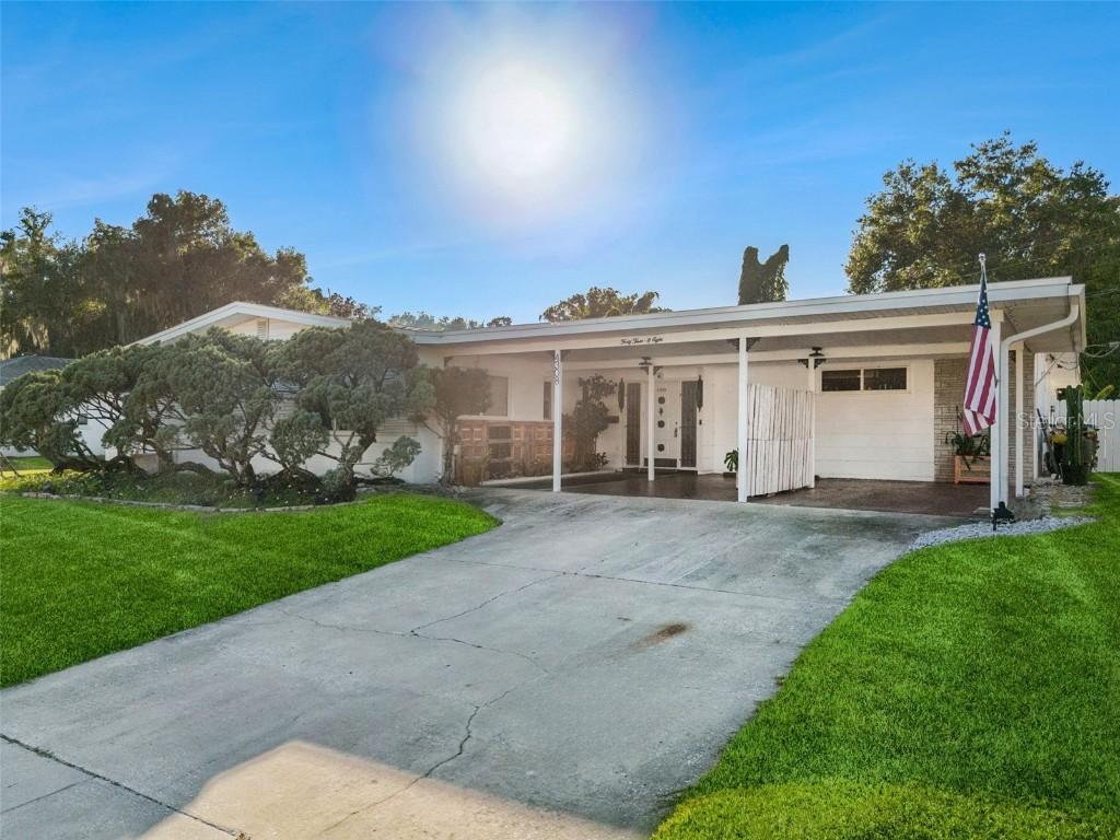 4308 Brandeis Ave., Orlando, FL 32839